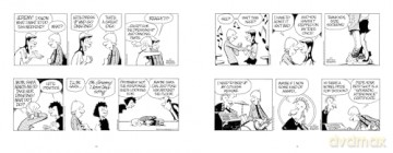 Zits: Current Mood: The Complete 2022 Collection - Jim Borgman [KOMIKS]