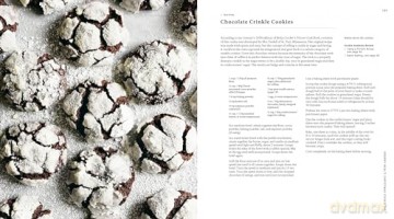 Zoë Bakes Cookies: Everything You Need to Know to Make Your Favorite Cookies and Bars ((A Baking Book)) - Zoë François [KSIĄŻKA]
