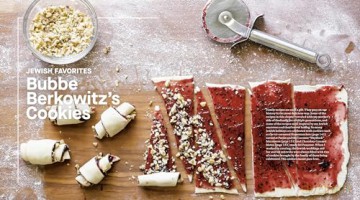 Zoë Bakes Cookies: Everything You Need to Know to Make Your Favorite Cookies and Bars ((A Baking Book)) - Zoë François [KSIĄŻKA]