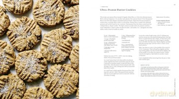 Zoë Bakes Cookies: Everything You Need to Know to Make Your Favorite Cookies and Bars ((A Baking Book)) - Zoë François [KSIĄŻKA]