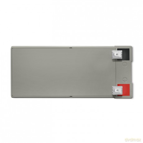 Akumulator AGM | 12V | 7Ah | max. 105A | Security