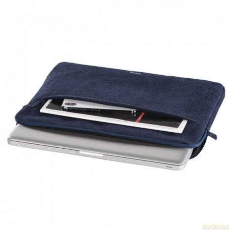Etui do laptopa Cali 15.6 cala Granatowe