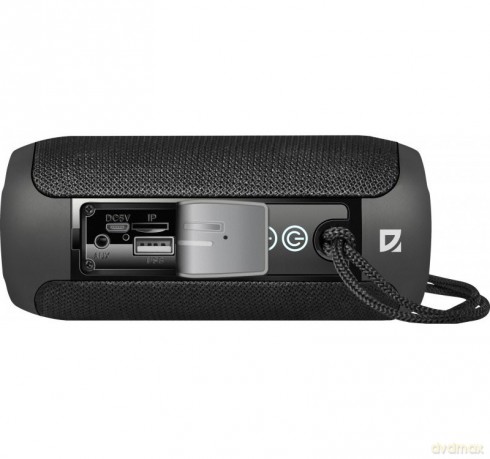 Głośnik bluetooth ENJOY S700 czarny