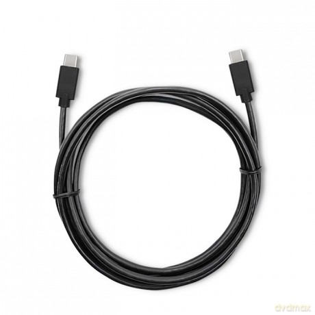 Kabel USB 3.1 typ C męski | USB 3.1 typ C męski
