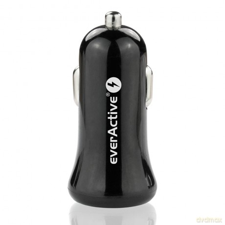 Ładowarka samochodowa CC-10 USB Quick Charger 3.0 18W