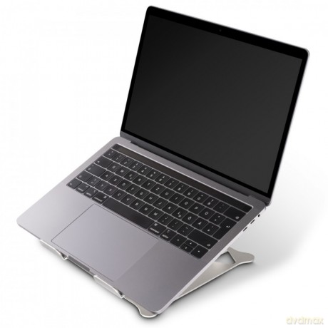 Podstawka składana pod laptopa regulowana