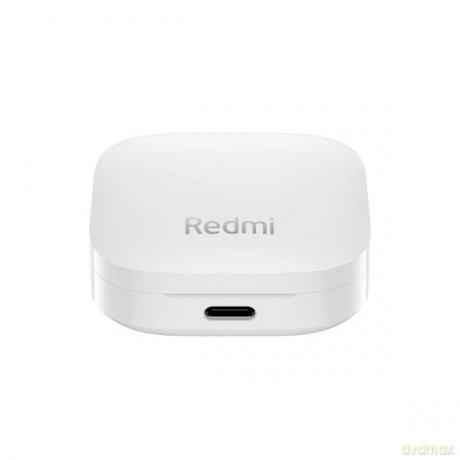 Słuchawki bezprzewodowe Redmi Buds 6 Active białe