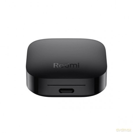 Słuchawki bezprzewodowe Redmi Buds 6 Active czarne