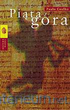 Piąta Góra - Paulo Coelho pocket w.2011 [KSĄŻKA]