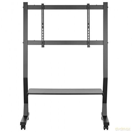 Stojak mobilny do TV 45 -90cali, 60kg, półka AV [UCHWYT]