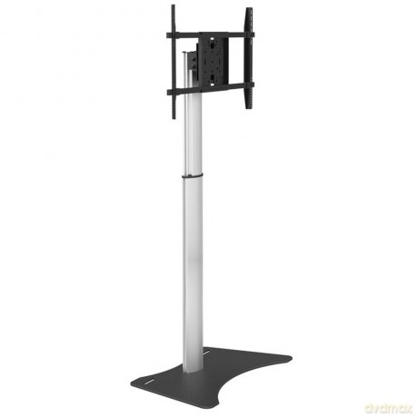 Stojak Podłogowy LCD/LED 32-70 cali, 40kg PIVOT [UCHWYT]