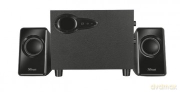 Subwoofer Speaker Set Avora 2.1