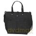 Torba damska do laptopa Classy 13.3-14.1 cala Czarna