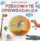 Piegowate opowiadania [KSĄŻKA]