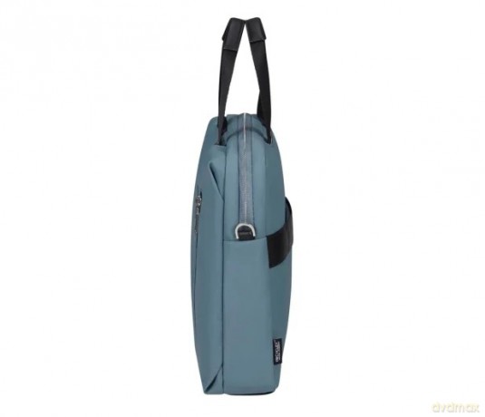 Torba ONGOING 15.6 PETROL GREY
