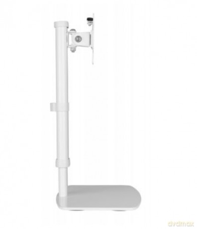 Uchwyt podstawka pod TV LED/LCD 17-27 6kg VESA regulowany [UCHWYT]