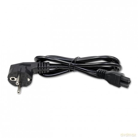 Zasilacz desktopowy 60W | 12V | 5A | 5.5*2.1 + kabel zasilający