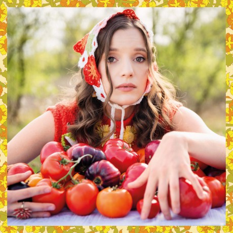 Sanah: Kaprysy (Super Deluxe) [BOX] [3xWinyl]+[2CD]