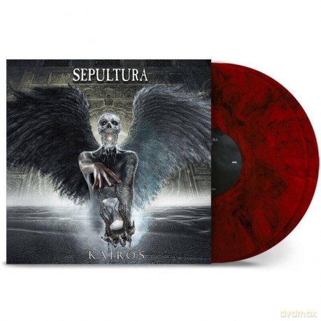 Sepultura: Kairos (Marbled) [2xWinyl]