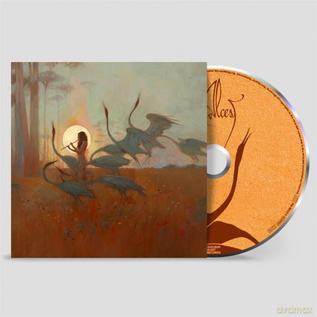 Alcest: Les Chants De L Aurore [CD]