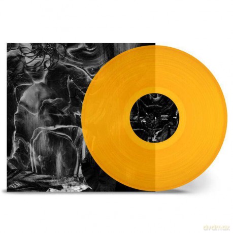 Oranssi Pazuzu: Muuntautuja (Orange) [Winyl]