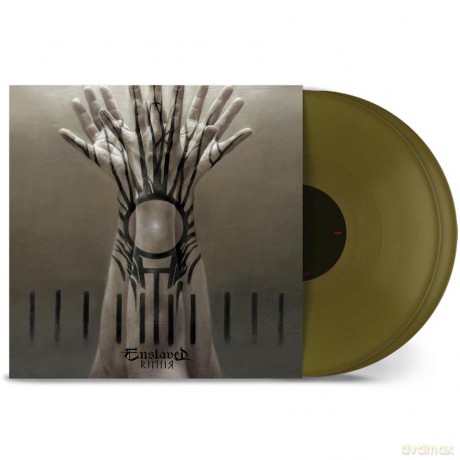 Enslaved: Riitiir (Gold) [2xWinyl]