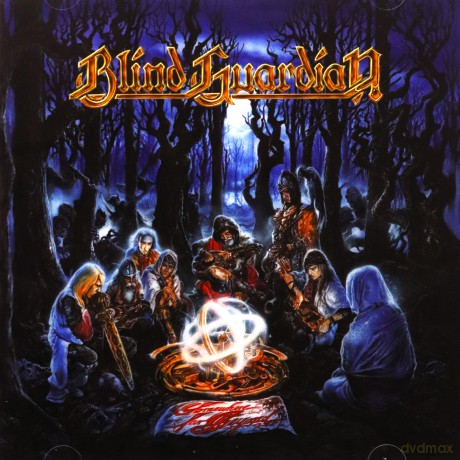 Blind Guardian: Somewhere Far Beyond Revisited [CD]