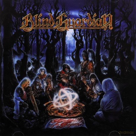 Blind Guardian: Somewhere Far Beyond Revisited [CD]
