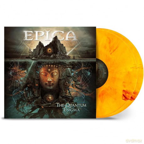 Epica: The Quantum Enigma (Marbled) [2xWinyl]