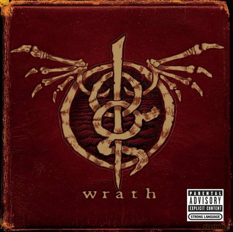 Lamb Of God: Wrath [CD]