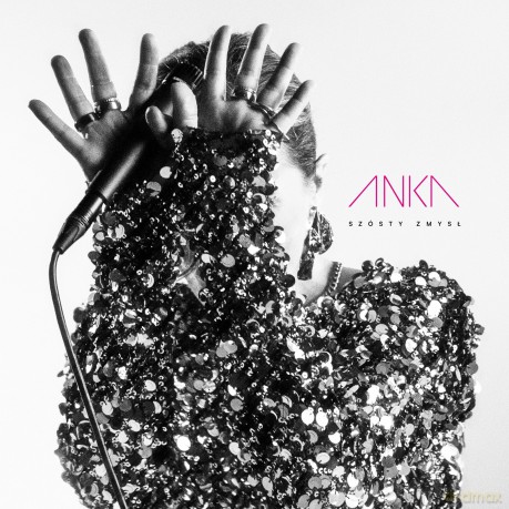 Anka: Szósty zmysł [CD]