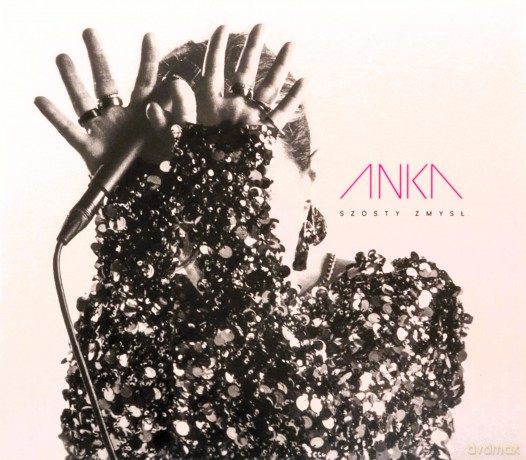 Anka: Szósty zmysł [CD]