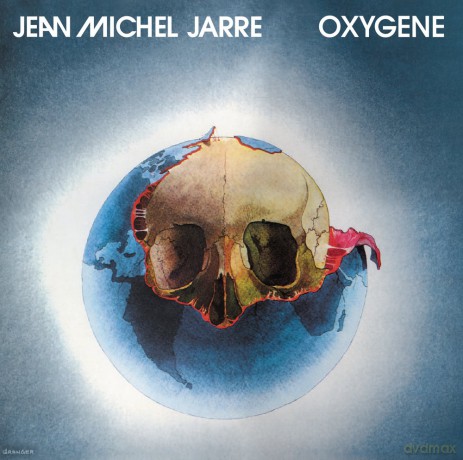 Jean Michele Jarre: Oxygene [Winyl]