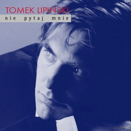 Tomek Lipiński: Nie pytaj mnie [Winyl]