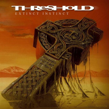 Threshold: Extinct Instinct [CD]