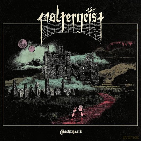 Poltergeist: Nachtmusik (digipack) [CD]