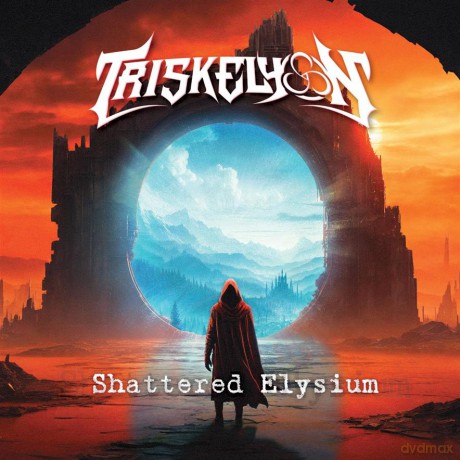 Triskelyon: Shattered Elysium [CD]