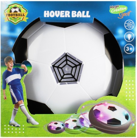 Kula Football MEGA CREATIVE 525067 [GRA]