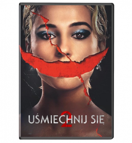 Uśmiechnij się 2 [DVD]