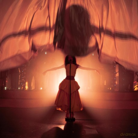 Olivia Dean: Live At Eventim Apollo [2xWinyl]
