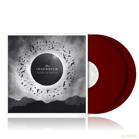 Insomnium: Shadows Of The Dying Sun (Re-issue 2025) [2xWinyl]