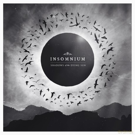 Insomnium: Shadows Of The Dying Sun (Re-issue 2025) [2xWinyl]