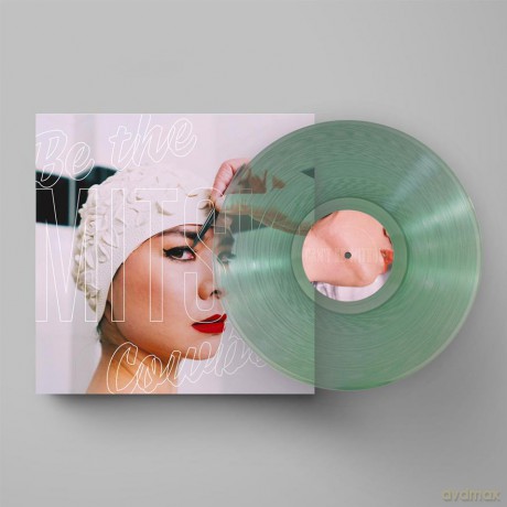 Mitski: Be The Cowboy (Coke Bottle) [Winyl]