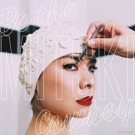 Mitski: Be The Cowboy (Coke Bottle) [Winyl]