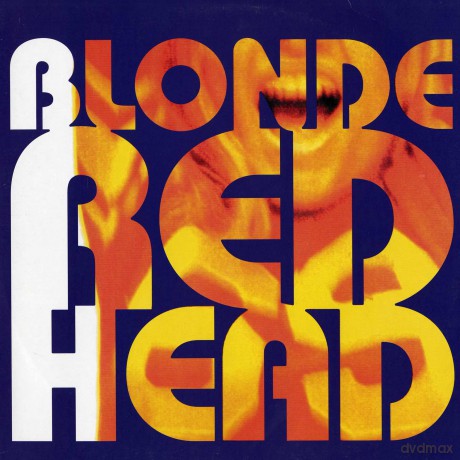 Blonde Redhead: Blonde Redhead [CD]