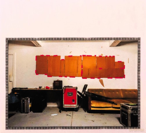 Godspeed You! Black Emperor: No Title As of 13 February 2024 28.340 Dead [CD]