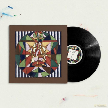 Laura Marling: Patterns In Repeat [Winyl]