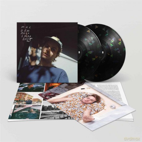 Mac DeMarco: Salad Days 10th Anniversary Edition [2xWinyl]