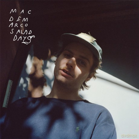Mac DeMarco: Salad Days 10th Anniversary Edition [2xWinyl]