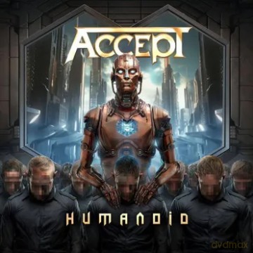 Accept: Humanoid [CD]